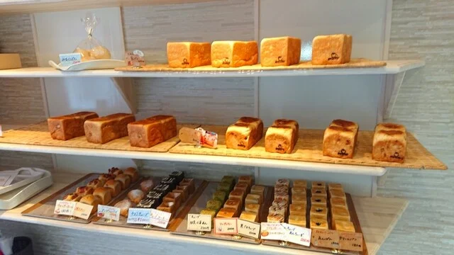 ショコロブ 仙台店 - 榴ケ岡（パンケーキ）の写真