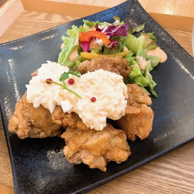 ほっこりごはん屋 輔 - 筒井（中華料理）の写真