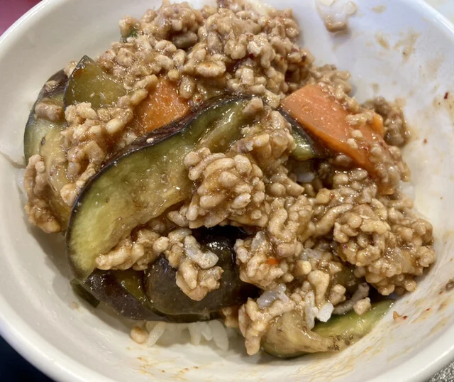 マハロダイニング 岩切店 - 岩切（食堂）の写真