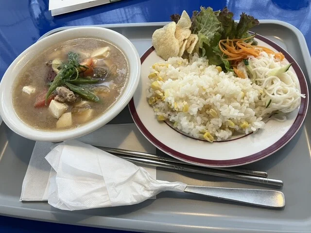 Soup（スープ） - 広瀬通（スープ）の写真