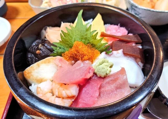 浜寿司 - 古川（寿司）の写真