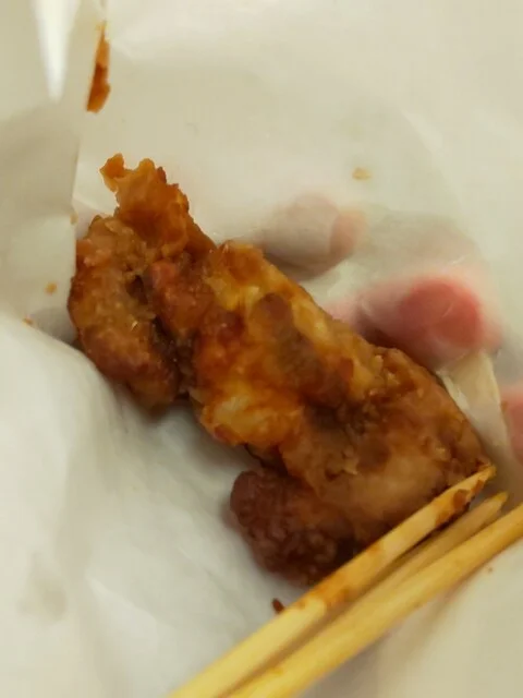 ちゃんぷるー - 東照宮（その他）の写真