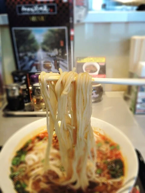 らあめん花月嵐 弘前安原店 - 千年（ラーメン）の写真