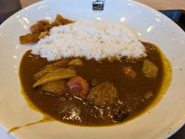 マイカリー食堂 tekute長町店 - 長町（カレー）の写真