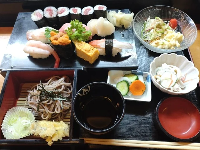 太白寿司（タイハクズシ） - 仙台市太白区その他（寿司）の写真