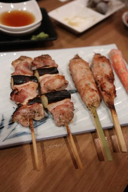 音羽亭（おとわてい） - 中央弘前（焼き鳥）の写真