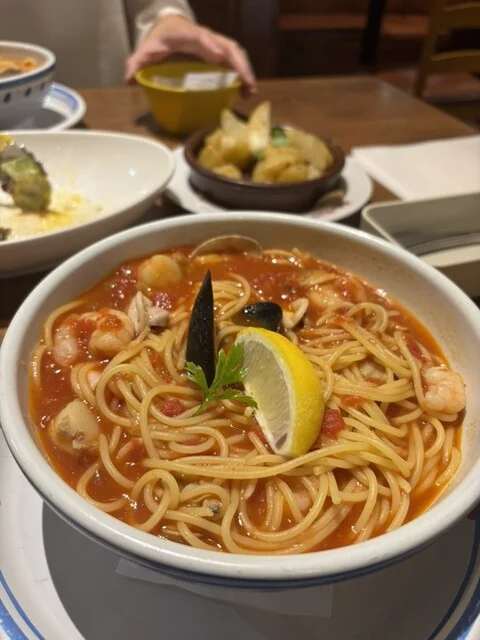 ジョリーパスタ 大崎古川店 - 古川（ファミレス）の写真