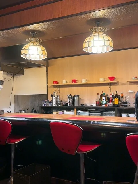 喫茶 コーヒーワークス - 泉中央（喫茶店）の写真