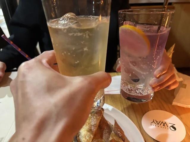 CAFE&BAR 2WAY（カフェ＆バー ツーウェイ） - 青森（カフェ）の写真