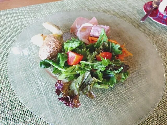 アルディーノ（Aldino） - 泉中央（イタリアン）の写真