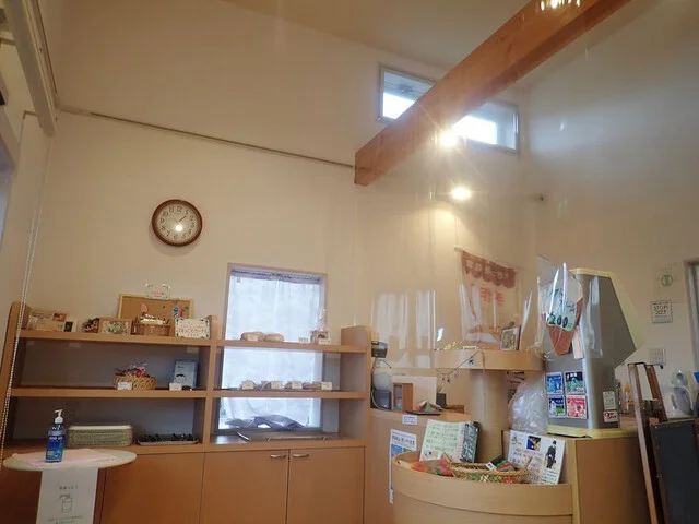 パン工房・喫茶 めいぷる - 陸前原ノ町（パン）の写真