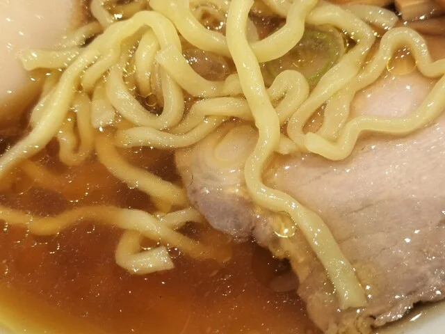 麺匠 玄龍 ララガーデン長町店 - 長町南（ラーメン）の写真