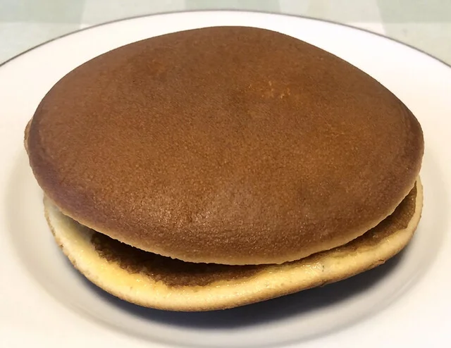 こだまのどら焼き 八乙女店 - 八乙女（和菓子）の写真