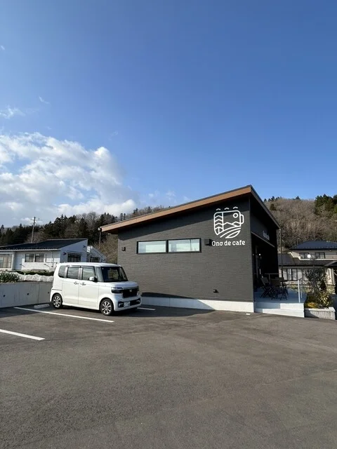 Ono de cafe（オノデカフェ） - 蔵王町その他（カフェ）の写真