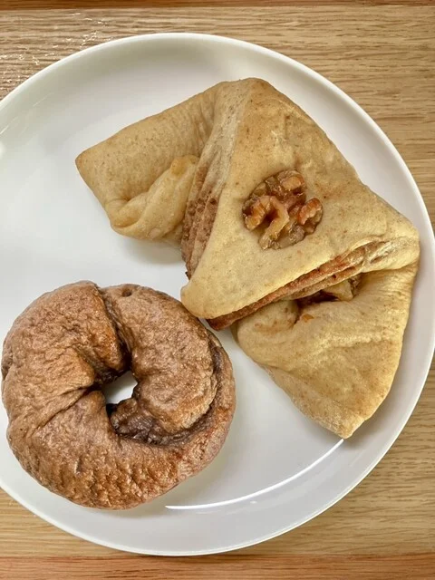 cocon（ココン） - 船岡（パン）の写真