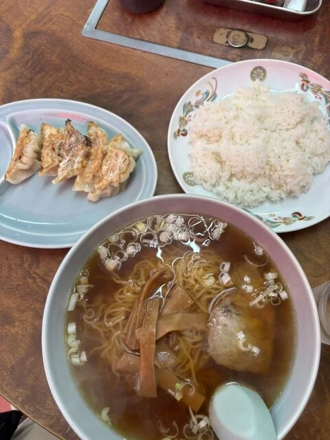 長崎チャンポン丸富 - 陸前高砂（ラーメン）の写真