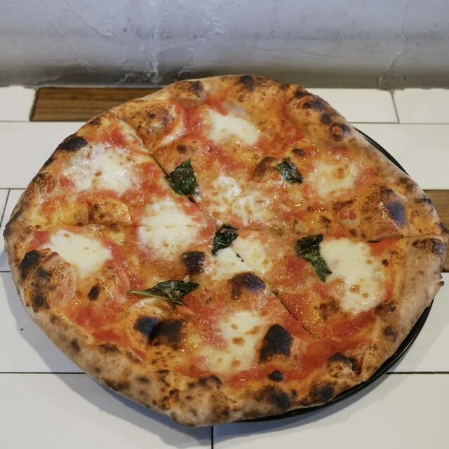 イル・ピッツァイオーロ（IL PIZZAIOLO） - 北仙台（ピザ）の写真