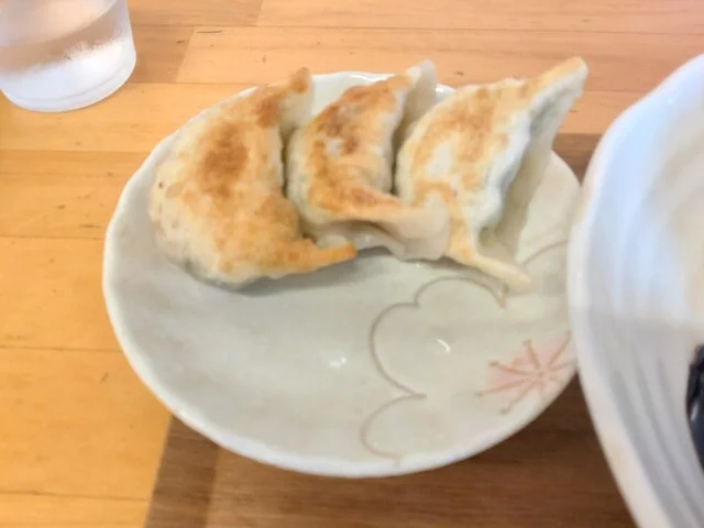 内湾の麺食堂 いちりん - 南気仙沼（ラーメン）の写真