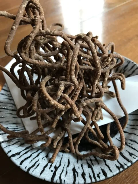 炭焼きと肉そば 火鳥（HINOTORI） - 勾当台公園（焼き鳥）の写真