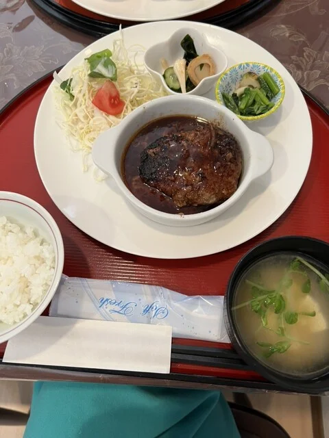 フィオーレ（Fiore） - 北仙台（喫茶店）の写真