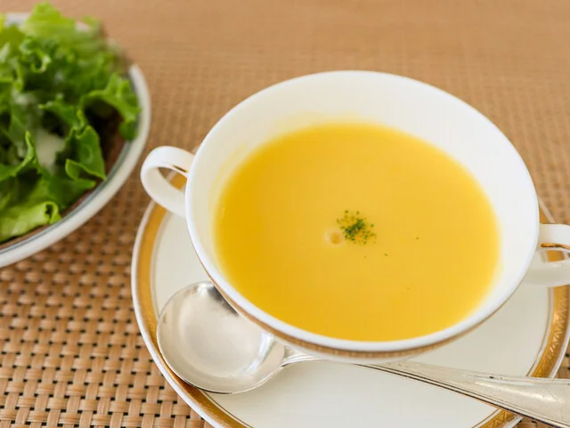 B&Jキッチン（ビージェーキッチン） - くりこま高原（洋食）の写真