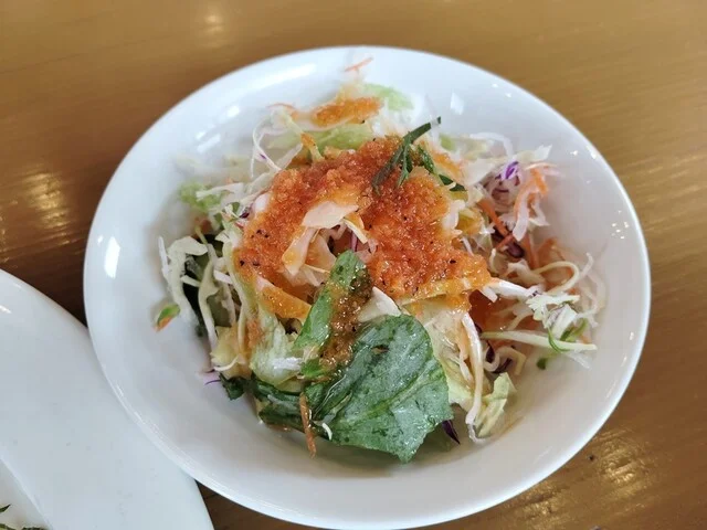 サムスイング - 中央弘前（喫茶店）の写真