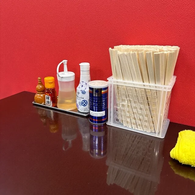 どん吉ラーメン - 新青森（ラーメン）の写真