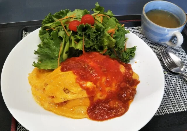 どんどん - 福田町（食堂）の写真