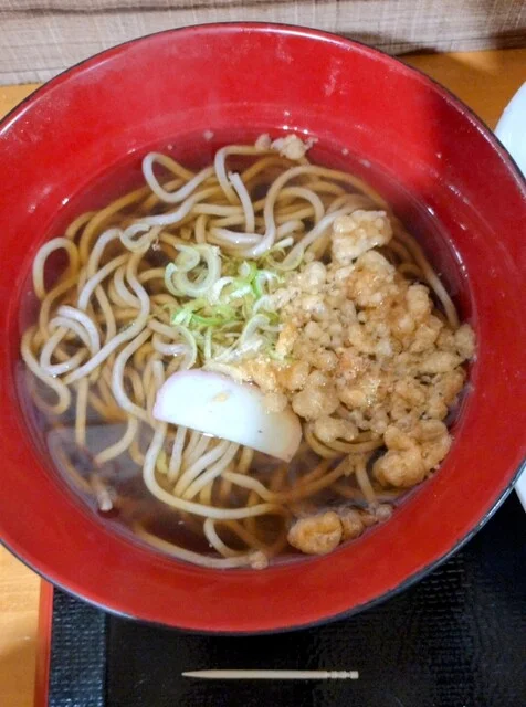 やまだ政店 - 本八戸（立ち食いそば）の写真