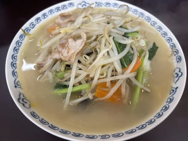 チャオズ＆ - 長苗代（ラーメン）の写真