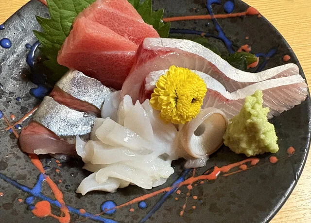 鮨 よねくら - 大町西公園（日本料理）の写真