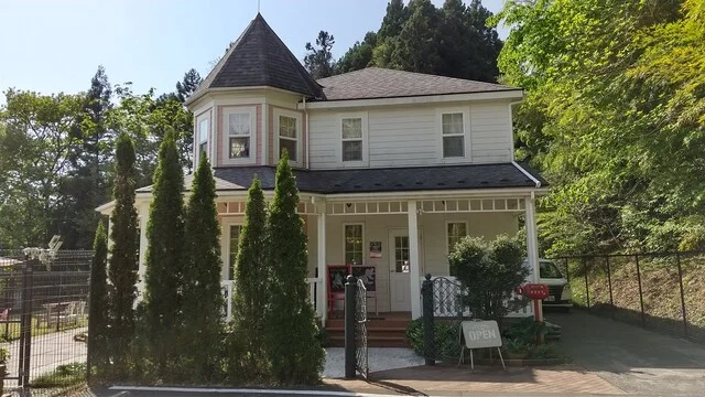 杜のカフェNoel（もりのカフェ ノエル） - 仙台市泉区その他（カフェ）の写真