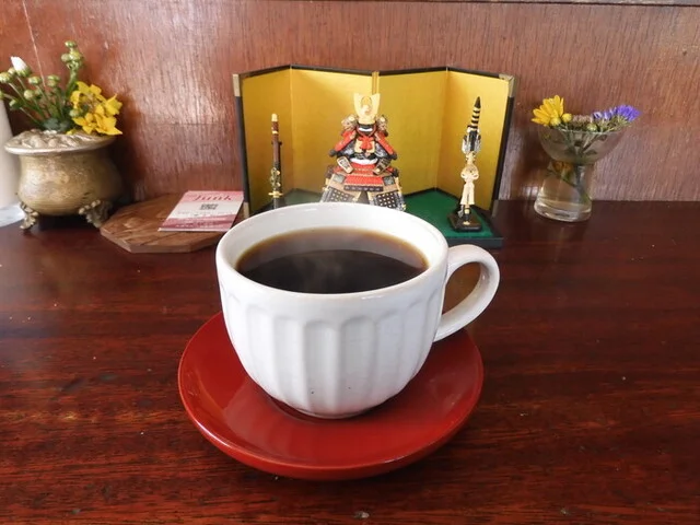 ジャンク - 古川（喫茶店）の写真