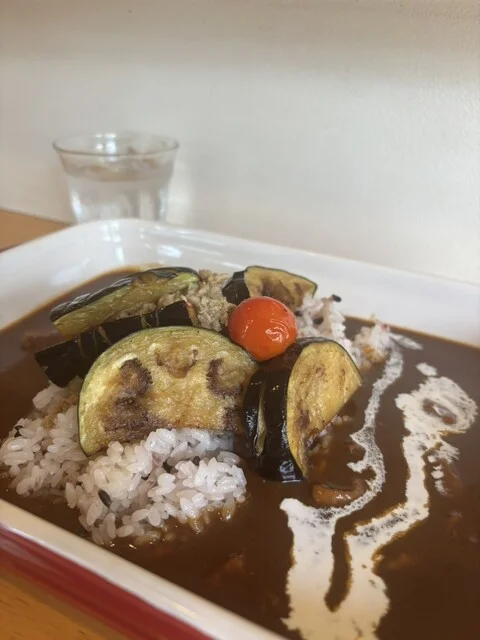 True - 青森（カレー）の写真