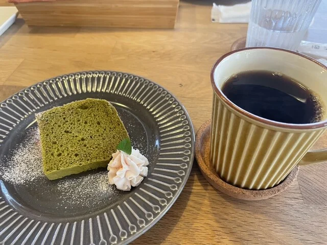 33（Trenta tr&eacute;/トレンタトレ） - 中央弘前（カフェ）の写真