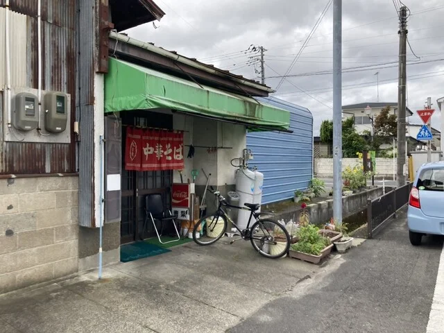 青葉食堂 - 栗原市その他（ラーメン）の写真