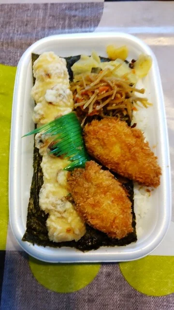 ほっともっと 仙台将監ニュータウン店 - 泉中央（弁当）の写真