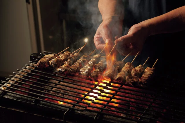 炭火焼 八剣伝 八乙女駅前店 - 八乙女（居酒屋）の写真