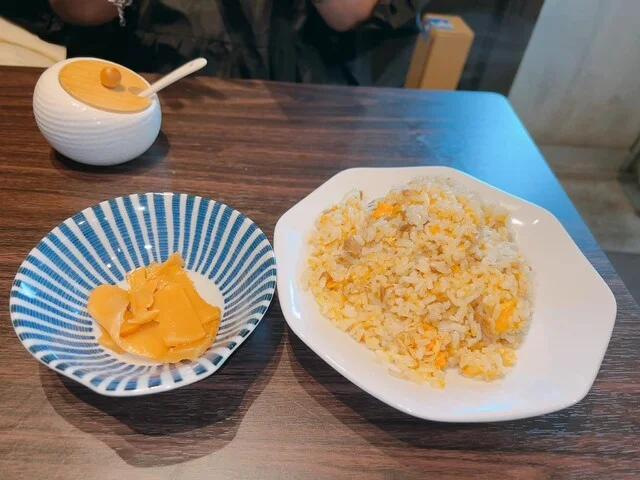 隆一 - 苦竹（ラーメン）の写真