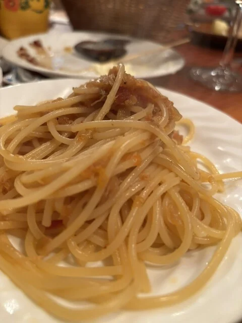 クランベリー - 青森（スペイン料理）の写真