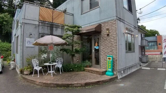 ふらわ～ - 八乙女（喫茶店）の写真