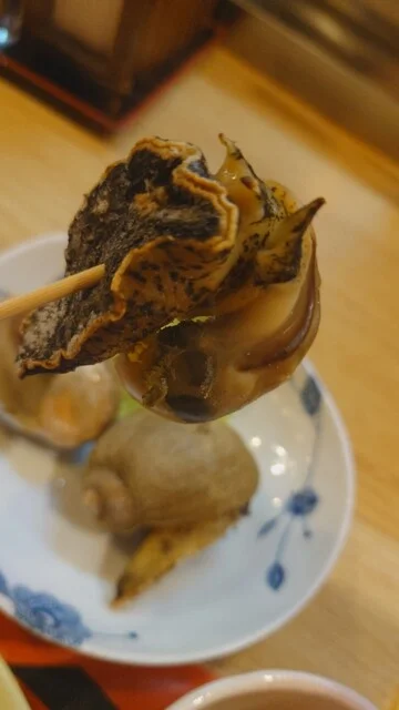 函館あかちょうちん 弘前店 - 中央弘前（郷土料理）の写真