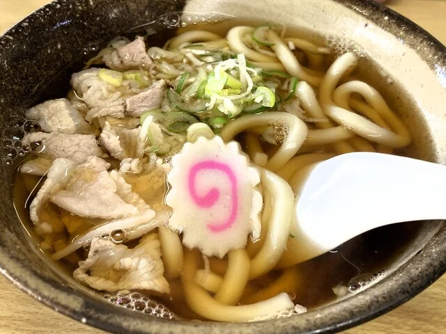 こまつや - 利府（食堂）の写真