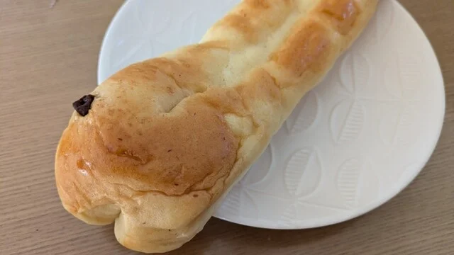 きらら女川 シーパルピア女川店（オナガワ） - 女川（パン）の写真