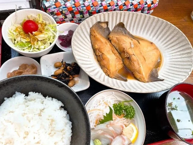 白井商店幸邦丸 - 亘理町その他（その他）の写真