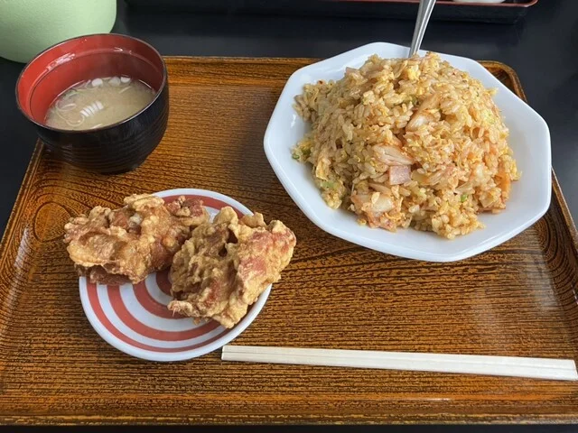 中華料理 濃河 - 山下（中華料理）の写真