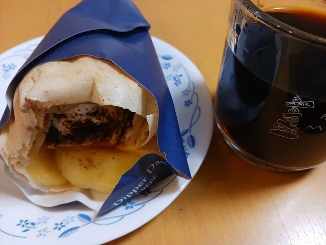 Dipper Dan CREPE イオンモール新利府 北館店（ディッパー ダン クレープ） - 新利府（クレープ・ガレット）の写真