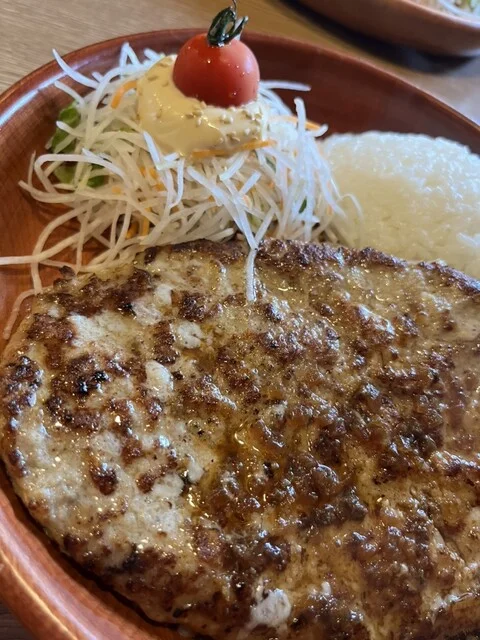 びっくりドンキー 多賀城店 - 中野栄（ファミレス）の写真