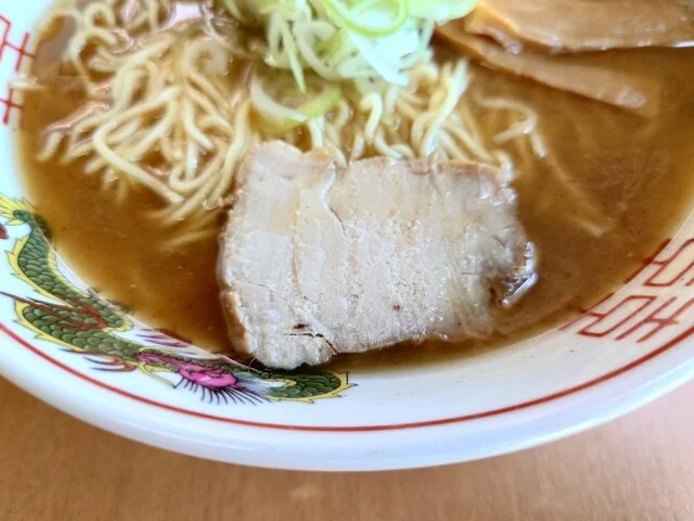 久渡寺のラーメン屋さん - 中央弘前（ラーメン）の写真