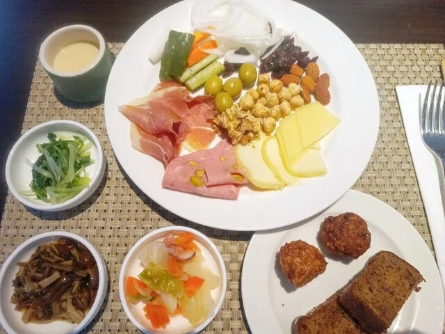 アートホテル弘前シティ（【旧店名】ホテル ナクアシティ 弘前） - 弘前（ホテル）の写真